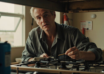 The Ultimate 7-Step Guide to Kerosene Stove Safety: Preventing 40% of Burn Injuries