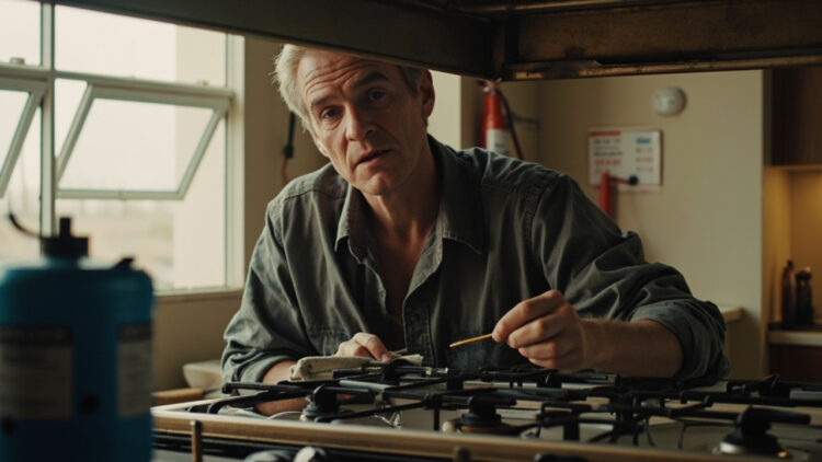 The Ultimate 7-Step Guide to Kerosene Stove Safety: Preventing 40% of Burn Injuries