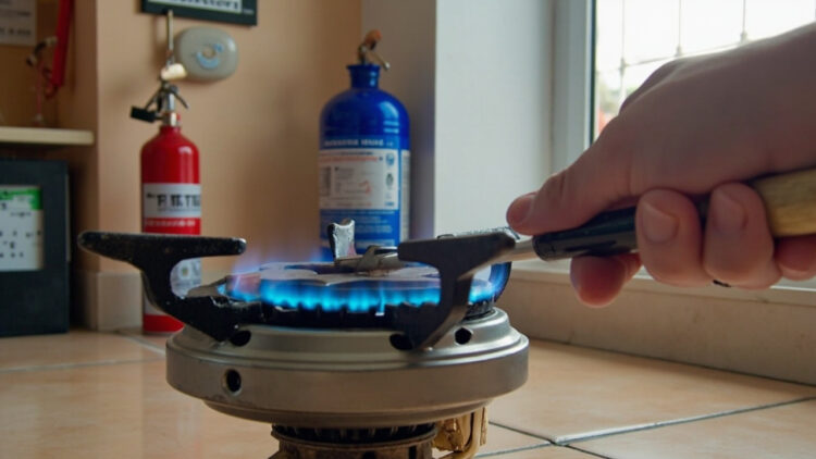 The Ultimate Guide to Cleaning and Safe Maintenance of Kerosene Stoves: Prevent 40% of Burn Injuries