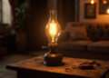 The Ultimate Guide: How to Install an Electric Conversion Kit on an Oil Lamp