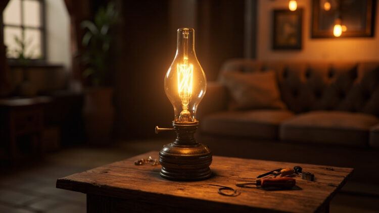 The Ultimate Guide: How to Install an Electric Conversion Kit on an Oil Lamp