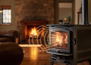 The Ultimate Guide to Installing and Maintaining a Wood Stove Fan