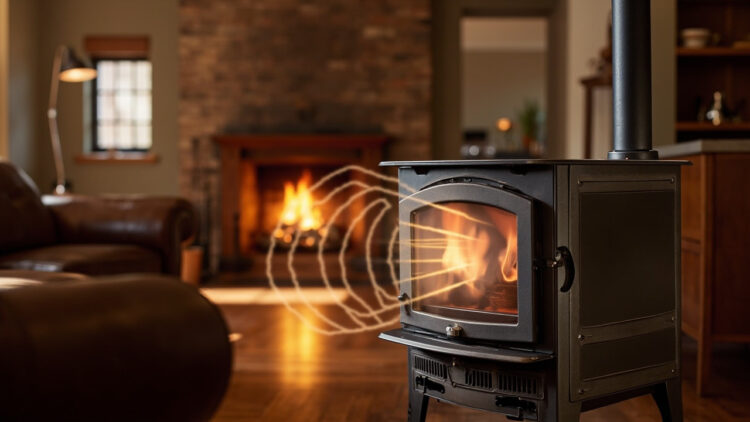 The Ultimate Guide to Installing and Maintaining a Wood Stove Fan