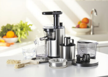 7 Juicer Maintenance and Cleaning Tips for Peak Performance