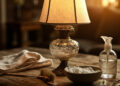 The Ultimate Guide: 7 Expert Methods to Clean Your Oil Lamp Shade and Glass