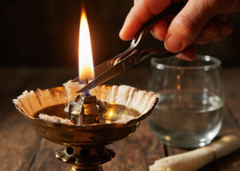 The 7 Essential Oil Lamp Wick Secrets for Reliable Light in Any Situation