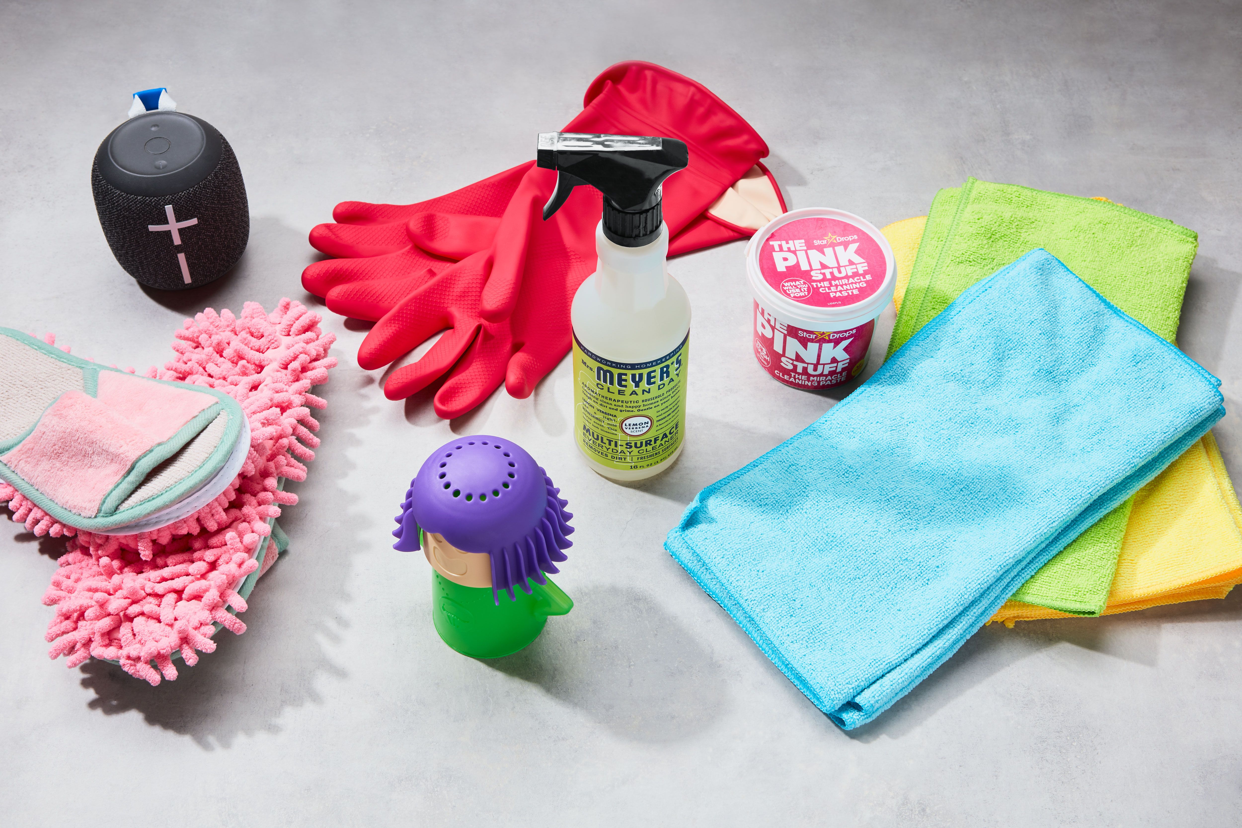 Oil lamp shades and glass