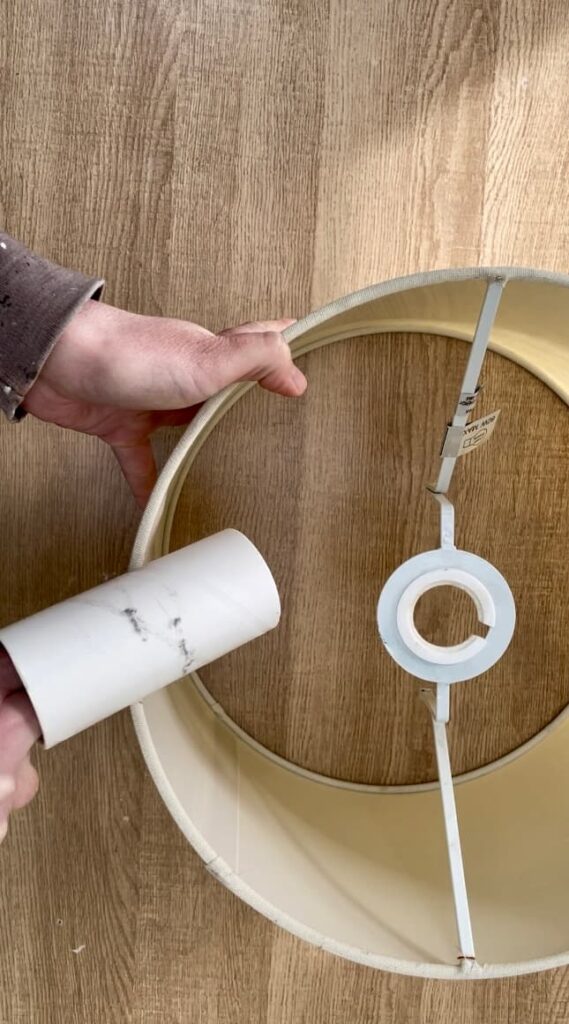 oil lamp shades and glass