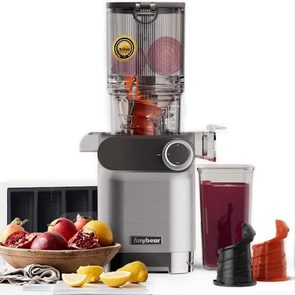 juicer maintenance and cleaning