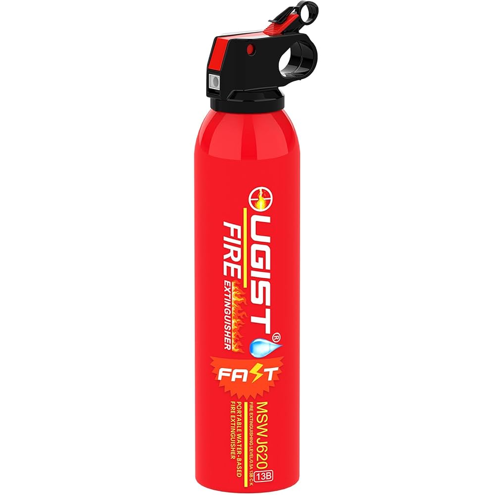 Kerosene stove safety