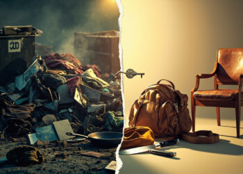 Why You Should Stop Replacing Cheap Stuff: The Ultimate Guide to Buying Quality Once