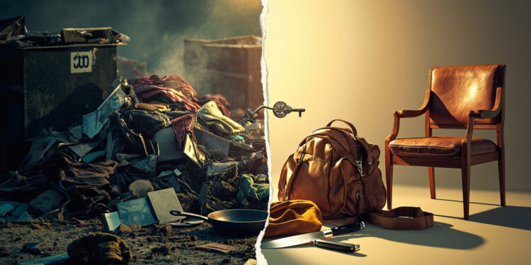 Why You Should Stop Replacing Cheap Stuff: The Ultimate Guide to Buying Quality Once