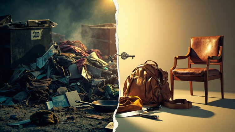 Why You Should Stop Replacing Cheap Stuff: The Ultimate Guide to Buying Quality Once